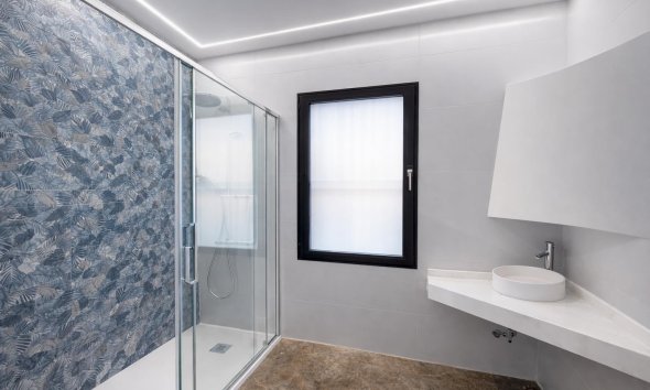 Reventa - Chalet / Villa  -
La Nucía