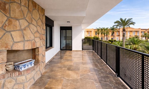 Reventa - Chalet / Villa  -
La Nucía