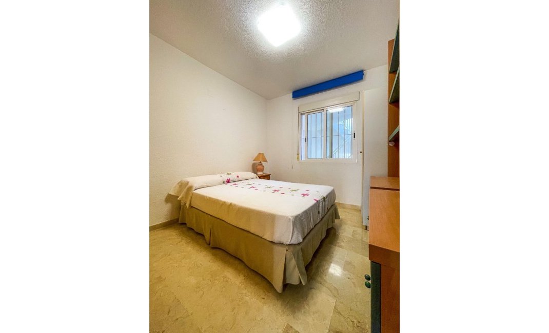 Reventa - Apartamento / piso -
Albir