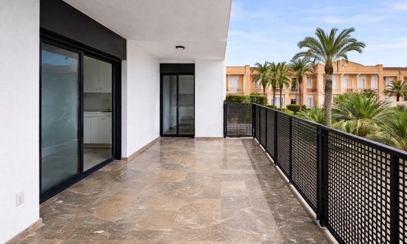 Reventa - Chalet / Villa  -
La Nucía