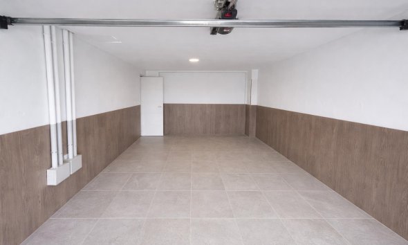 Reventa - Chalet / Villa  -
La Nucía