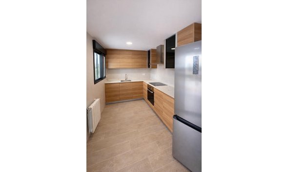 Reventa - Chalet / Villa  -
La Nucía