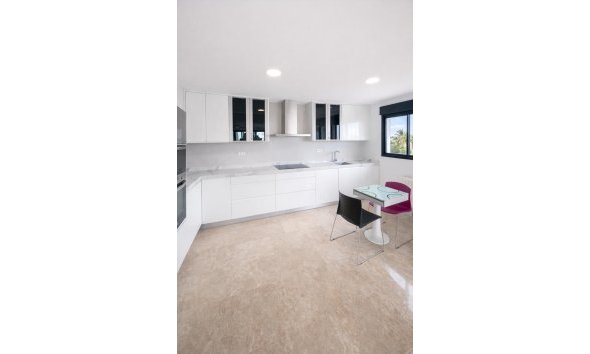 Reventa - Chalet / Villa  -
La Nucía