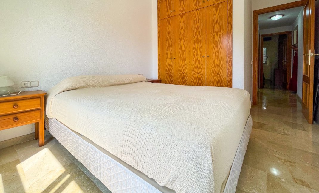 Reventa - Apartamento / piso -
Albir