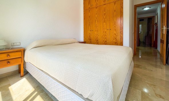 Reventa - Apartamento / piso -
Albir