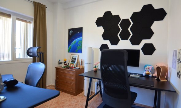 Herverkoop - Appartement / flat -
Altea