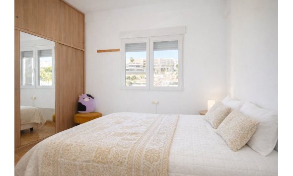 Herverkoop - Appartement / flat -
Altea