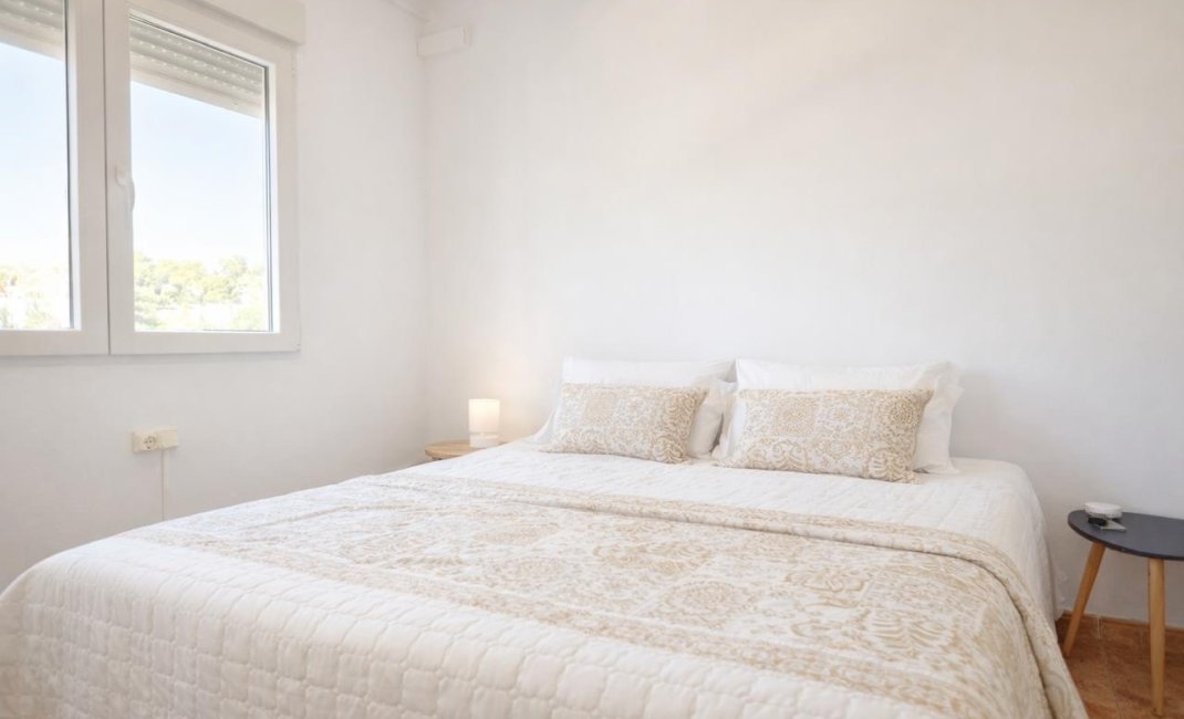 Herverkoop - Appartement / flat -
Altea