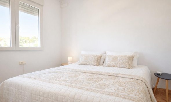 Herverkoop - Appartement / flat -
Altea