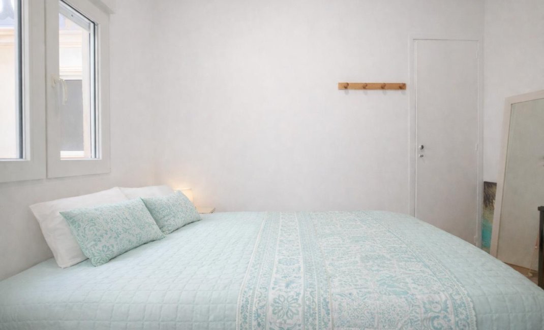 Herverkoop - Appartement / flat -
Altea