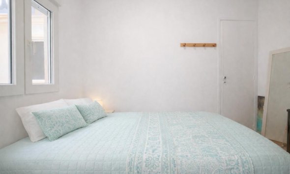 Herverkoop - Appartement / flat -
Altea