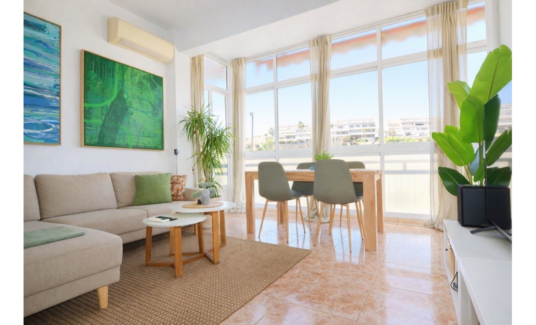 Herverkoop - Appartement / flat -
Altea