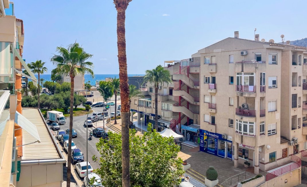 Reventa - Apartamento / piso -
Albir