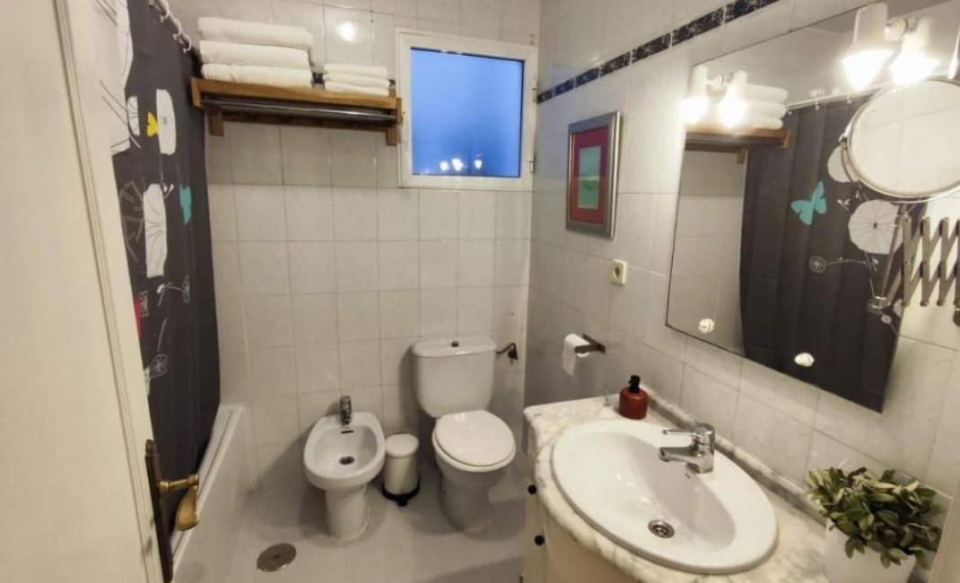 Reventa - Apartamento / piso -
Altea