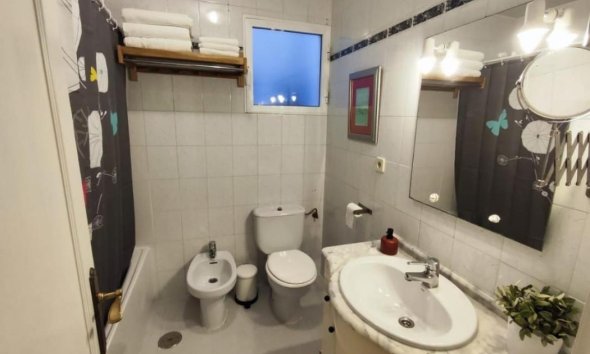 Reventa - Apartamento / piso -
Altea