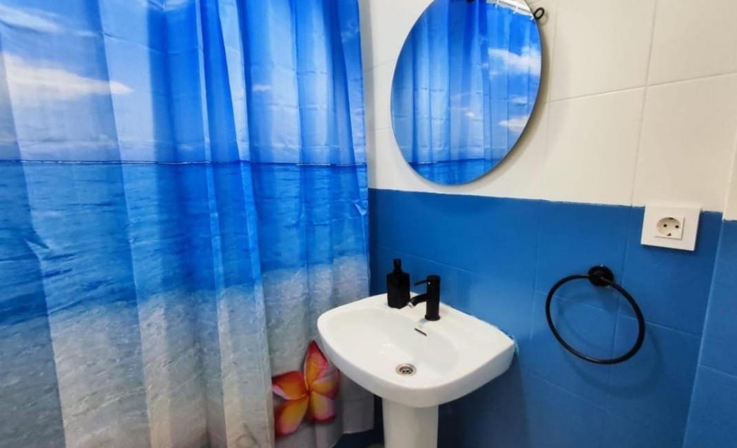 Reventa - Apartamento / piso -
Altea