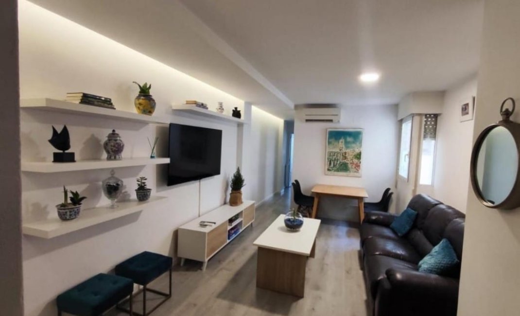 Reventa - Apartamento / piso -
Altea