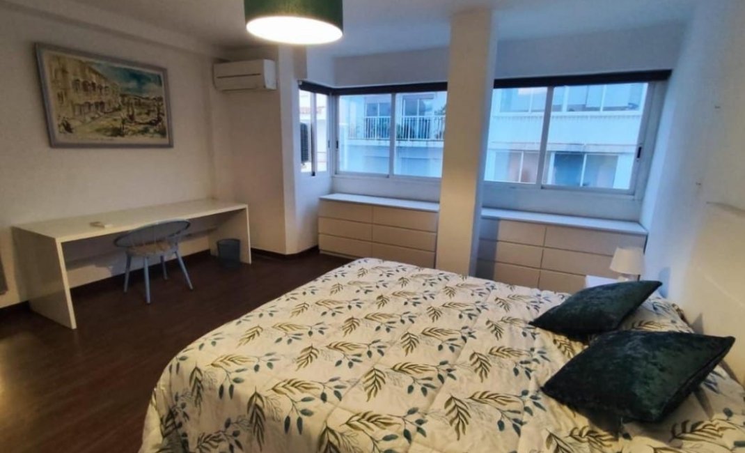 Reventa - Apartamento / piso -
Altea