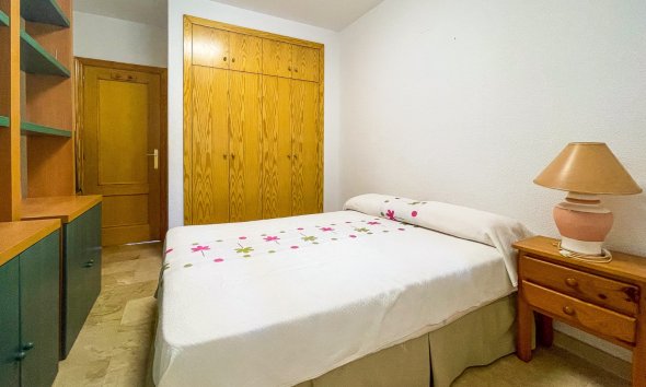 Reventa - Apartamento / piso -
Albir