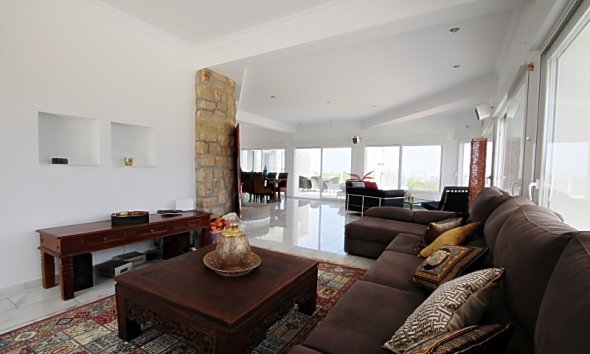 Revente -  Chalet / Villa -
Albir