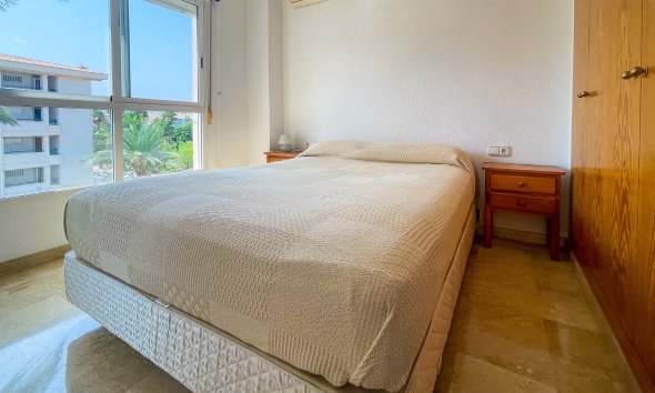 Reventa - Apartamento / piso -
Albir