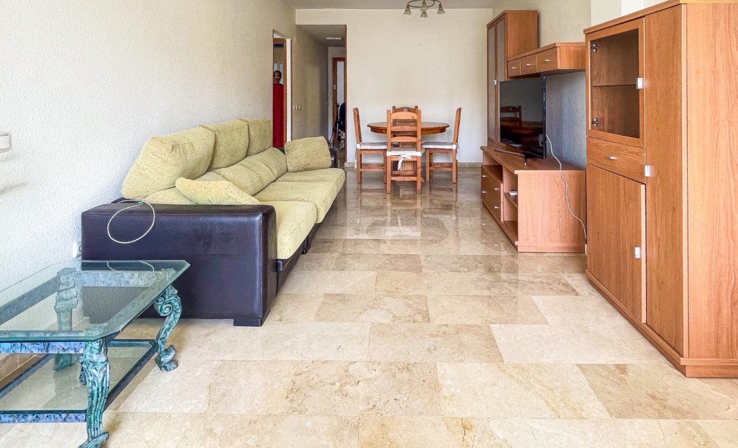 Reventa - Apartamento / piso -
Albir