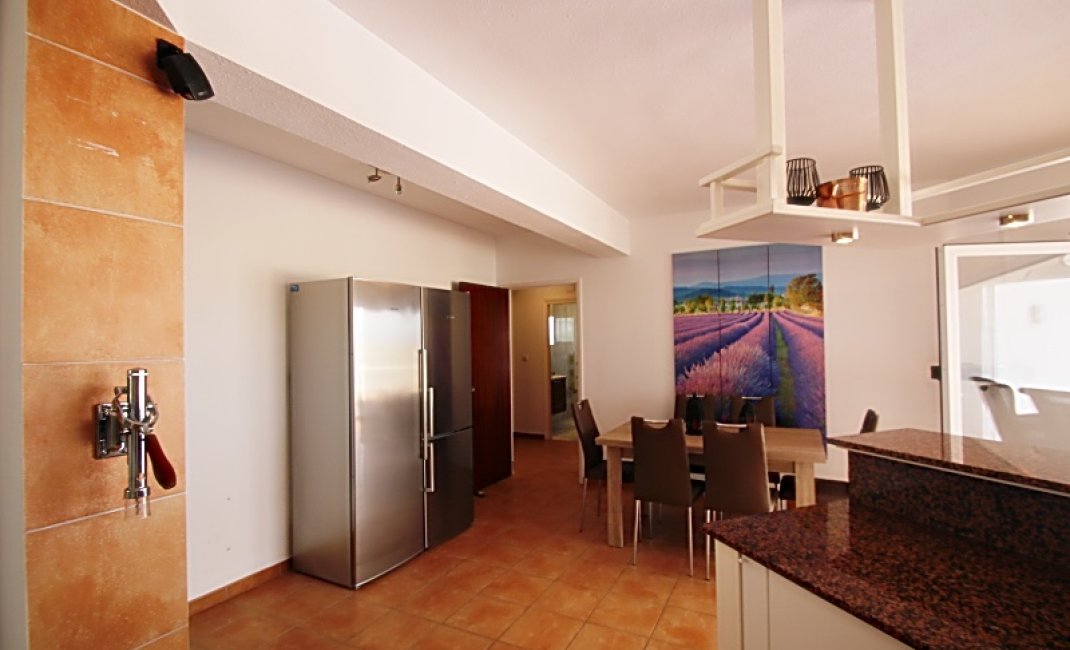 Revente -  Chalet / Villa -
Albir