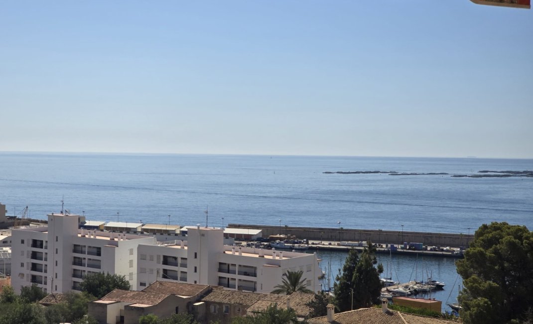 Reventa - Apartamento / piso -
Villajoyosa