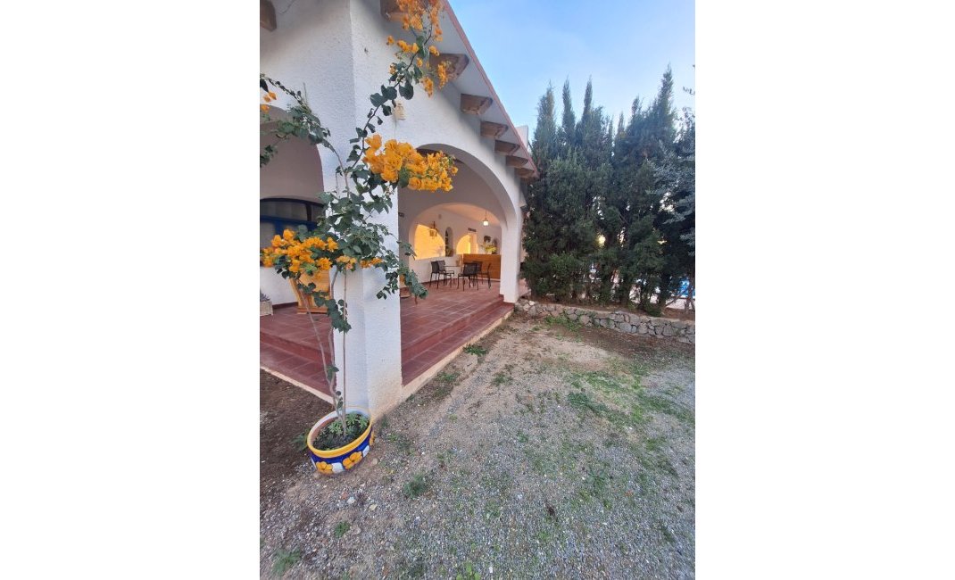 Verhuur Korte Termijn - Appartement / flat -
Altea