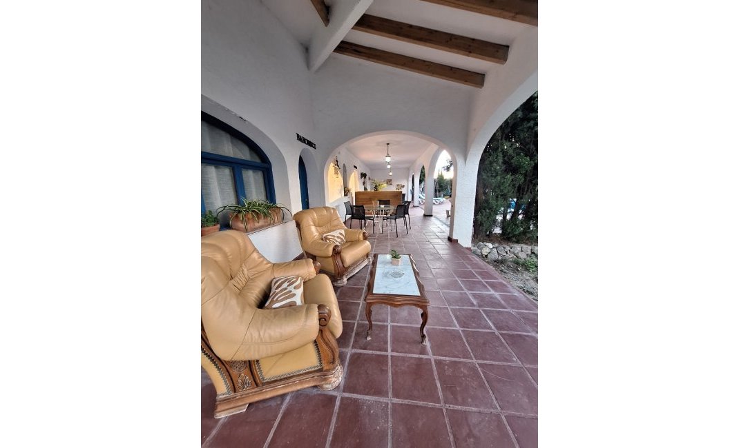 Verhuur Korte Termijn - Appartement / flat -
Altea