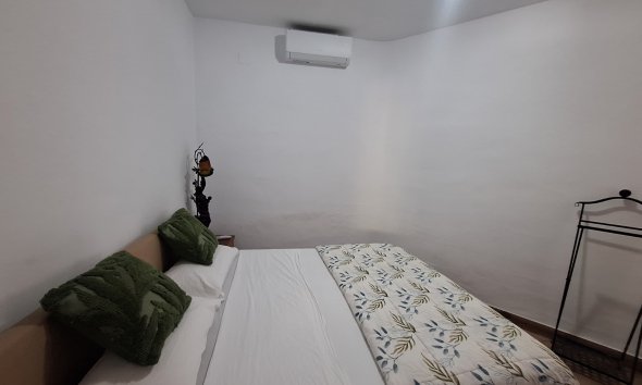 Verhuur Korte Termijn - Appartement / flat -
Altea