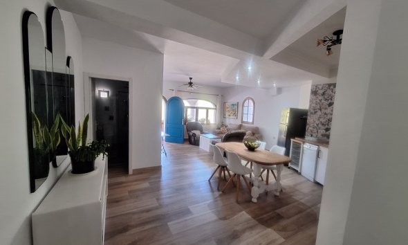 Verhuur Korte Termijn - Appartement / flat -
Altea