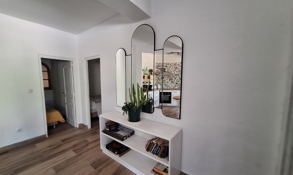 Verhuur Korte Termijn - Appartement / flat -
Altea