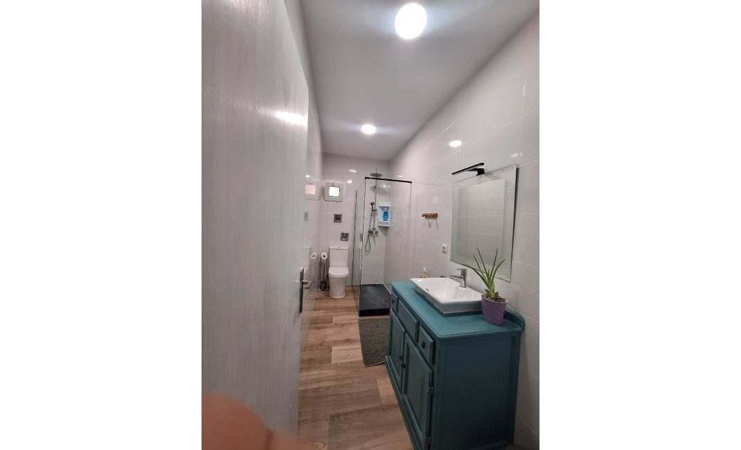 Verhuur Korte Termijn - Appartement / flat -
Altea