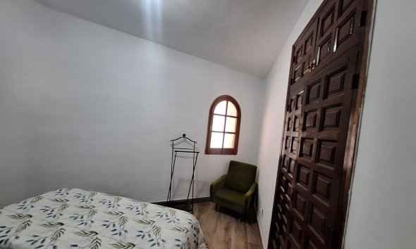 Verhuur Korte Termijn - Appartement / flat -
Altea