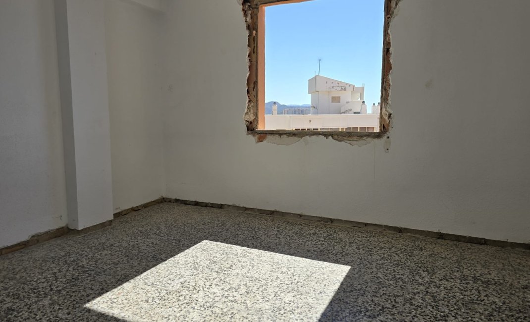 Reventa - Apartamento / piso -
Villajoyosa