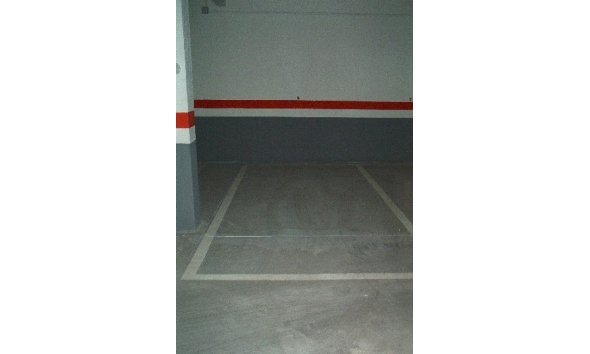 Revente - Appartement -
Albir