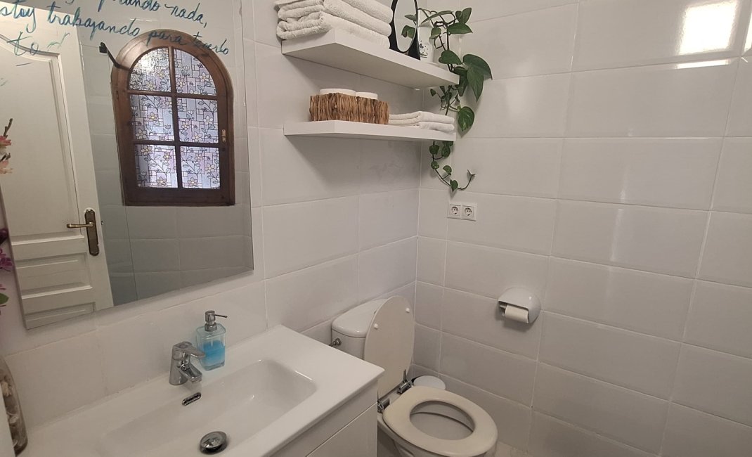 Alquiler corta estancia - Estudio -
Altea