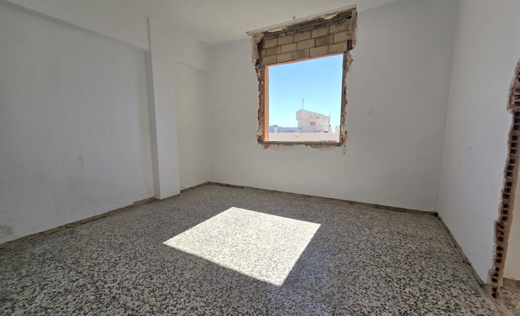 Reventa - Apartamento / piso -
Villajoyosa