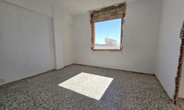 Reventa - Apartamento / piso -
Villajoyosa