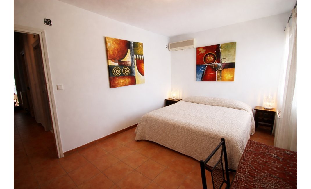 Revente -  Chalet / Villa -
Albir