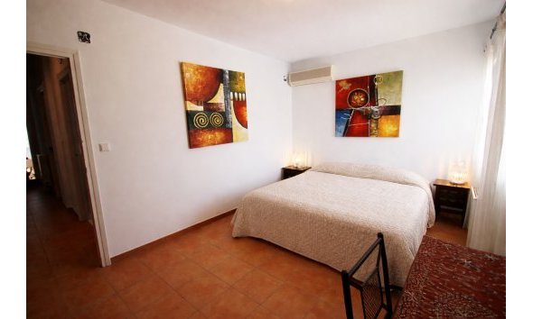 Revente -  Chalet / Villa -
Albir