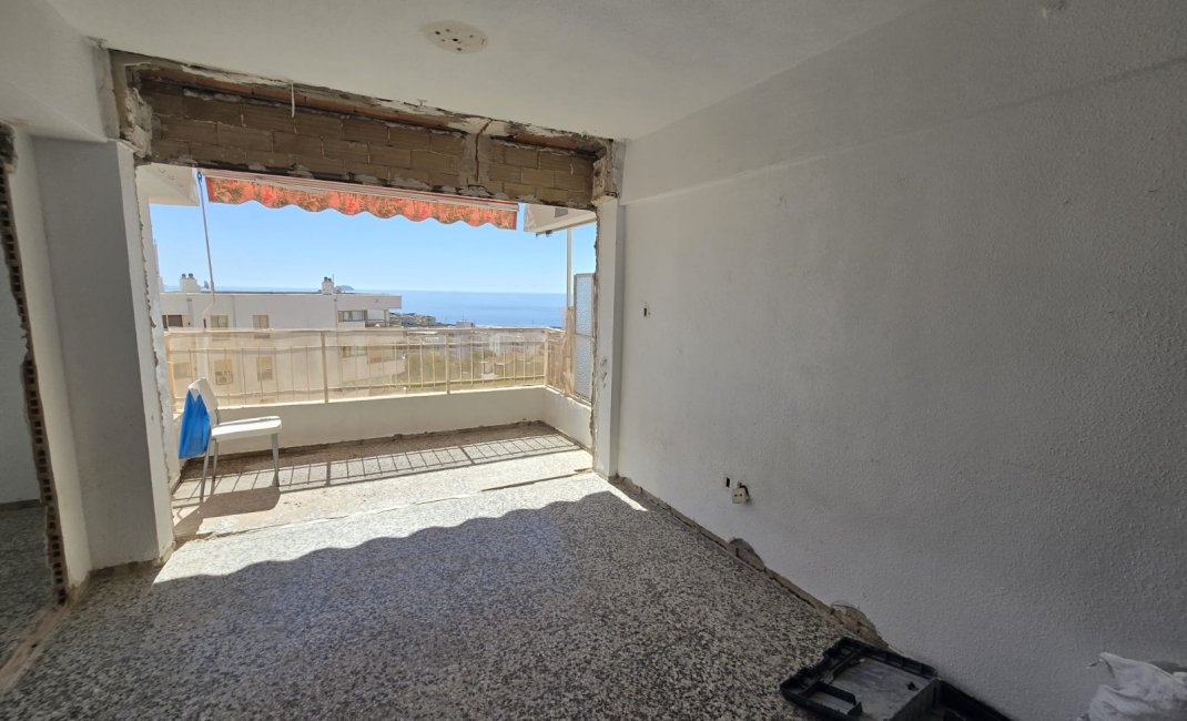 Reventa - Apartamento / piso -
Villajoyosa