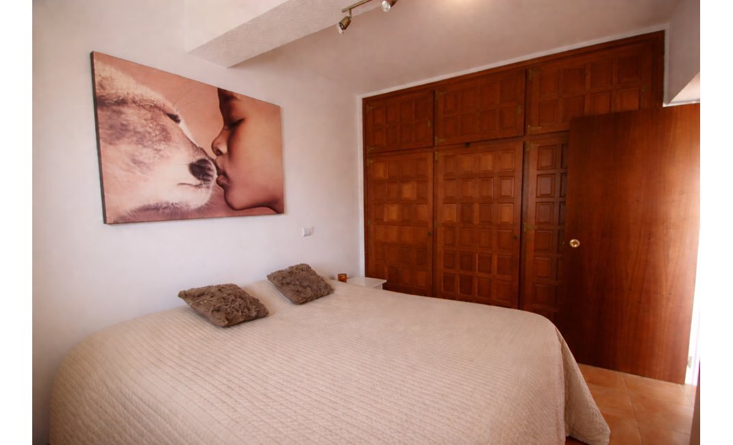 Revente -  Chalet / Villa -
Albir