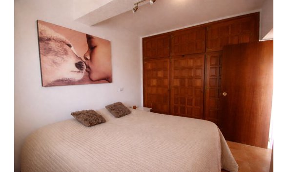 Revente -  Chalet / Villa -
Albir