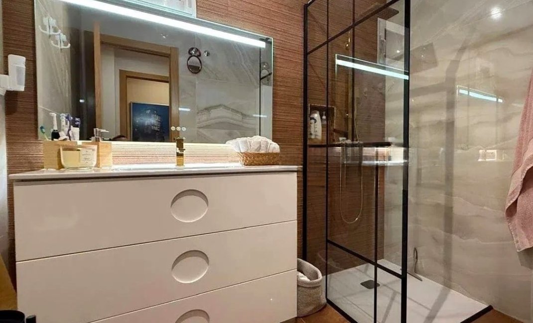 Reventa - Adosado -
La Nucía