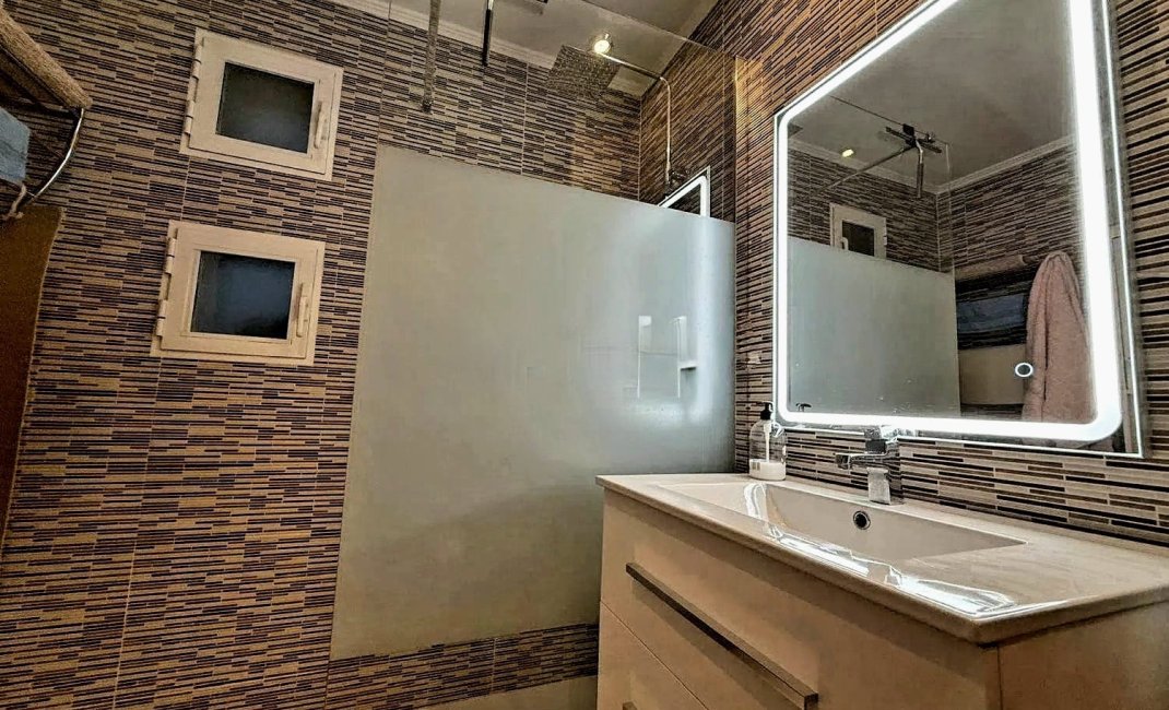 Reventa - Adosado -
La Nucía