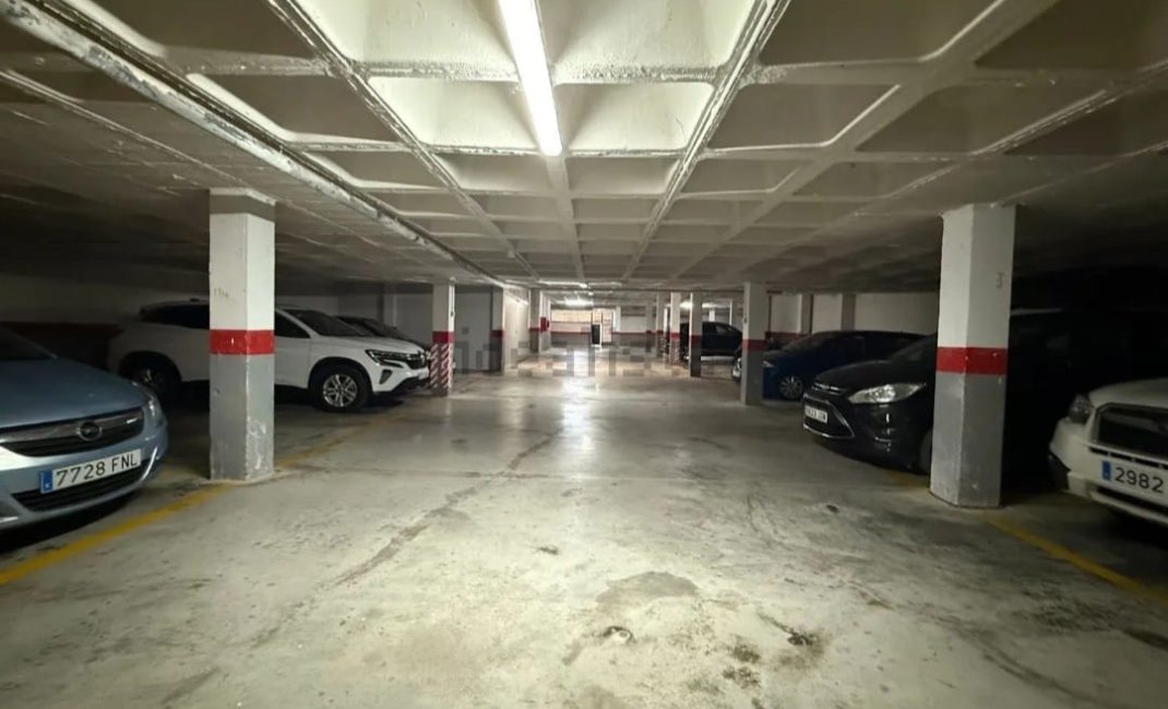 Reventa - Adosado -
La Nucía