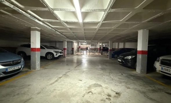 Reventa - Adosado -
La Nucía