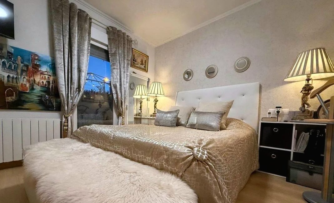 Reventa - Adosado -
La Nucía